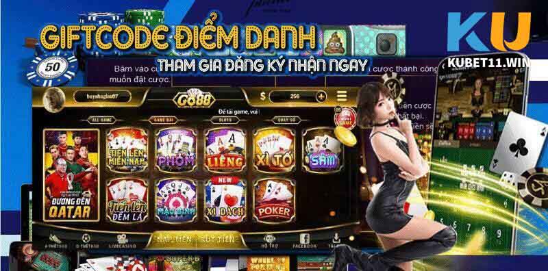 Cách nhập code Kubet đơn giản chi tiết nhất